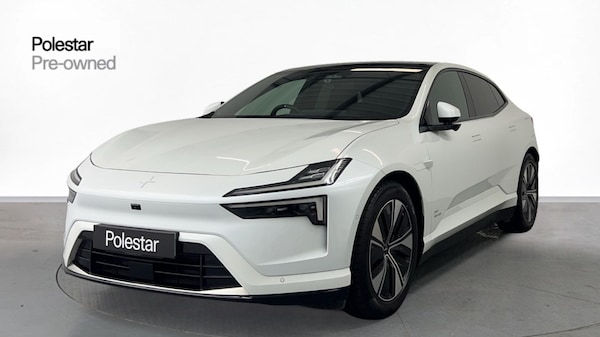 Used Polestar Polestar 4 2024 for sale - 75992869: Photo 7