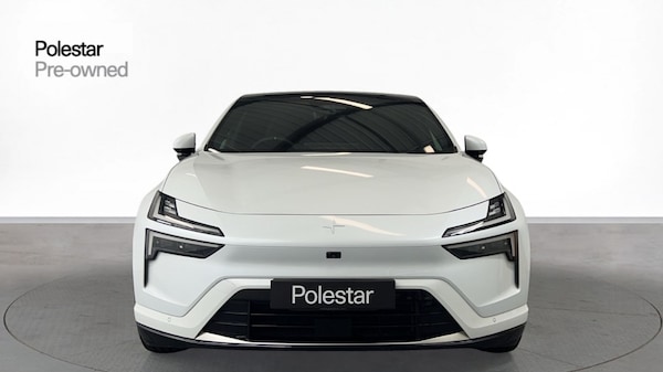 Used Polestar Polestar 4 2024 for sale - 75992869: Photo 8