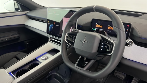 Used Polestar Polestar 4 2024 for sale - 75992869: Photo 9