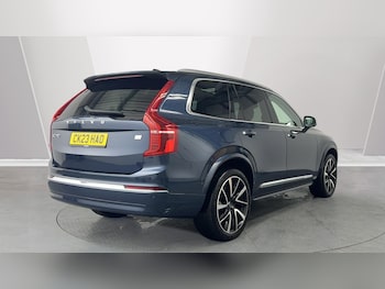 Used Volvo XC90 2023 for sale - 78681940: Photo