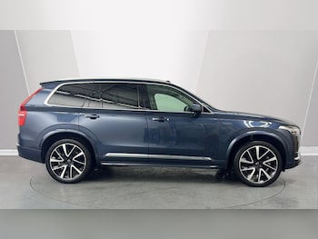 Used Volvo XC90 2023 for sale - 78681940: Photo