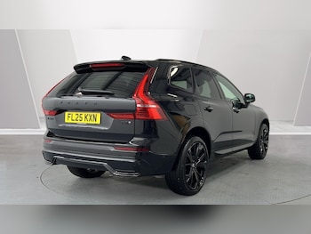 Used Volvo XC60 2025 for sale - 76630266: Photo