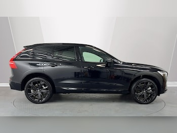 Used Volvo XC60 2025 for sale - 76630266: Photo