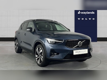 Used Volvo XC40 2025 for sale - 78892487: Photo