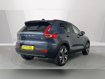Used Volvo XC40 2025 for sale - 78892487: Photo