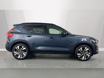 Used Volvo XC40 2025 for sale - 78892487: Photo