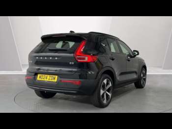 Used Volvo XC40 2024 for sale - 75092373: Photo