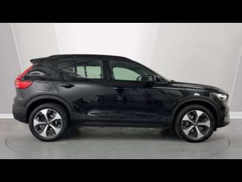 Used Volvo XC40 2024 for sale - 75092373: Photo