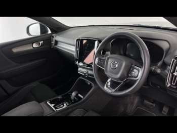 Used Volvo XC40 2024 for sale - 75092373: Photo