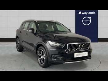 2021 - 1.5 T3 [163] Inscription Pro 5dr Geartronic
