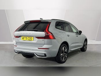 Used Volvo XC60 2025 for sale - 78610288: Photo