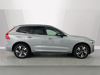 Used Volvo XC60 2025 for sale - 78610288: Photo