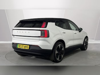 Used Volvo EX30 2025 for sale - 77917999: Photo