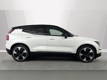 Used Volvo EX30 2025 for sale - 77917999: Photo