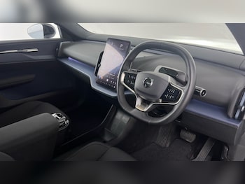 Used Volvo EX30 2025 for sale - 77917999: Photo