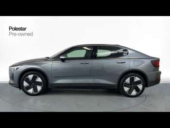 Used Polestar Polestar 2 2025 for sale - 74283211: Photo