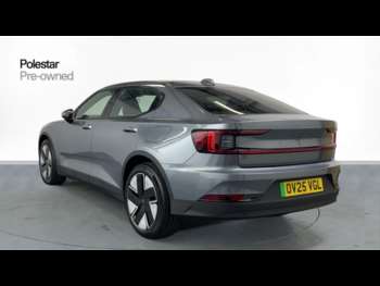 Used Polestar Polestar 2 2025 for sale - 74283211: Photo