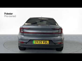 Used Polestar Polestar 2 2025 for sale - 74283211: Photo