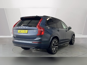 Used Volvo XC90 2022 for sale - 77406283: Photo