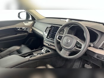 Used Volvo XC90 2022 for sale - 77406283: Photo