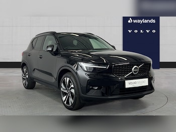 Used Volvo XC40 2025 for sale - 79213275: Photo