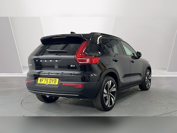 Used Volvo XC40 2025 for sale - 79213275: Photo