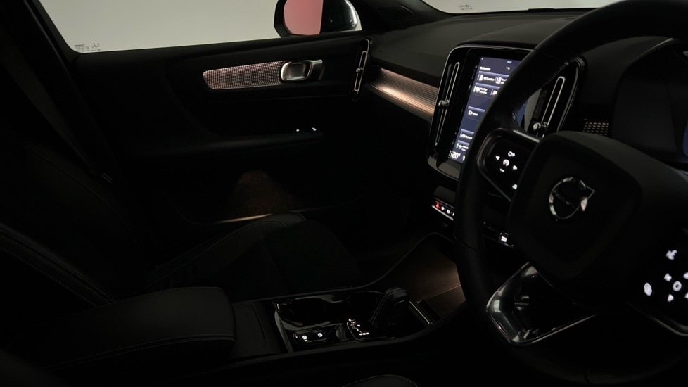 Used Volvo XC40 2021 for sale - 76954453: Photo 39