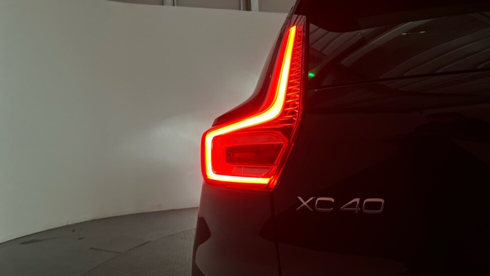 Used Volvo XC40 2021 for sale - 76954453: Photo 43