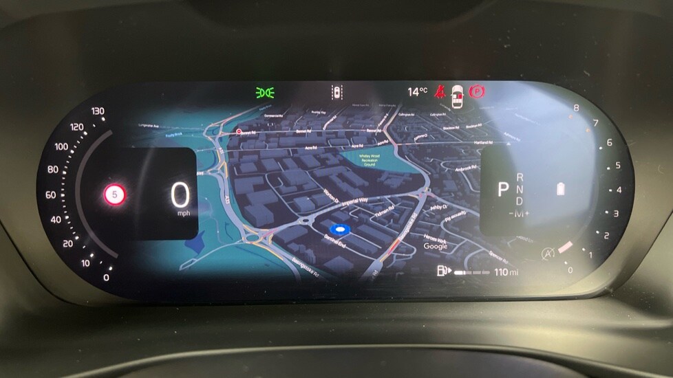 Used Volvo XC40 2025 for sale - 78212020: Photo 11