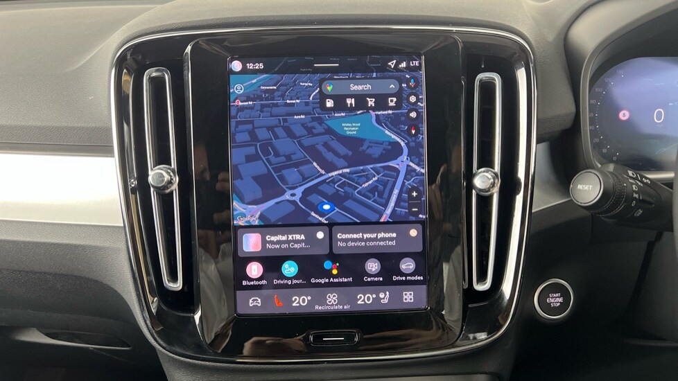 Used Volvo XC40 2025 for sale - 78212020: Photo 17