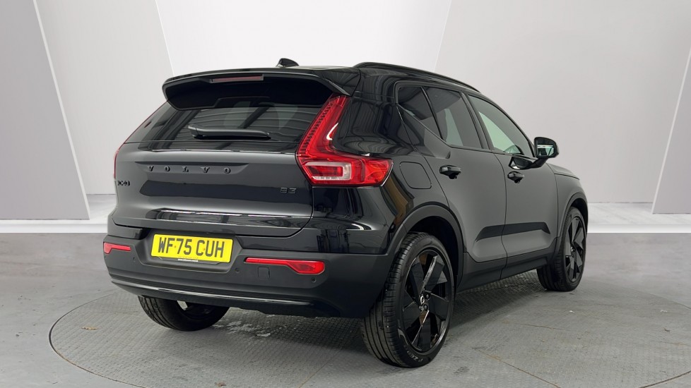 Used Volvo XC40 2025 for sale - 78212020: Photo 2