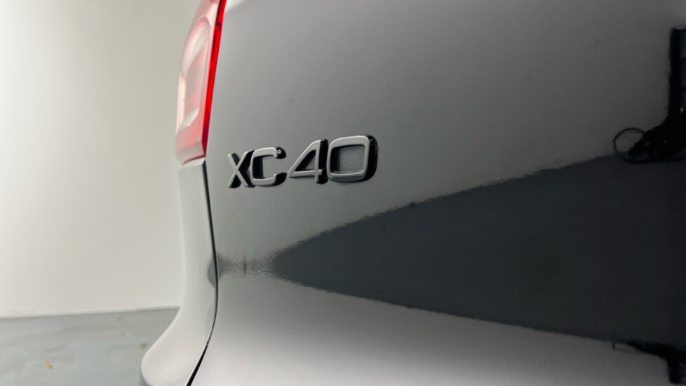 Used Volvo XC40 2025 for sale - 78212020: Photo 37