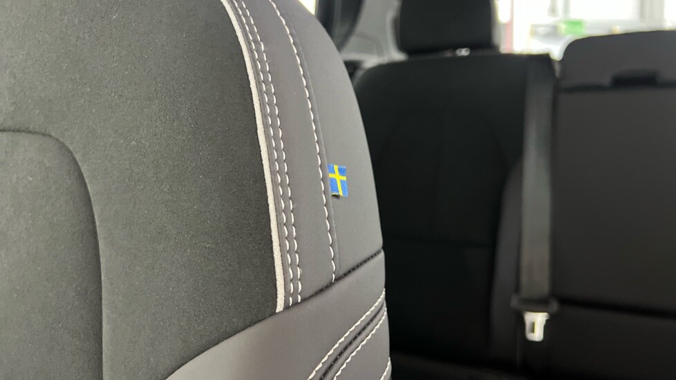 Used Volvo XC40 2025 for sale - 78212020: Photo 44