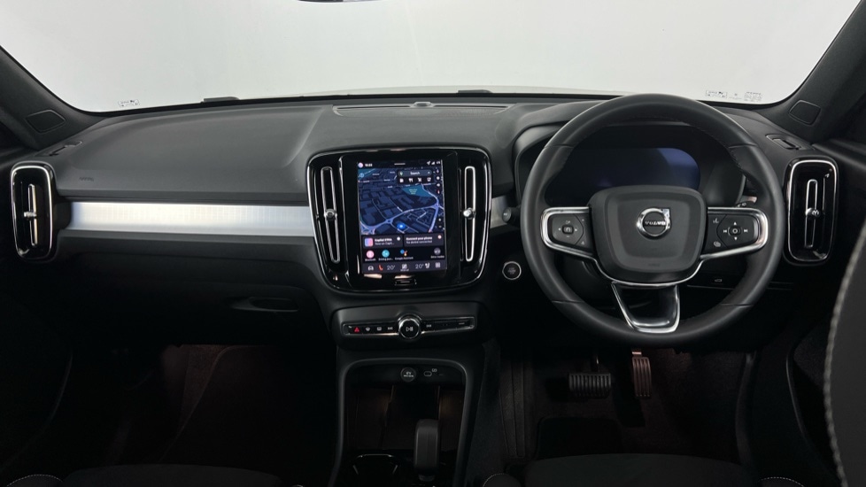 Used Volvo XC40 2025 for sale - 78212020: Photo 5