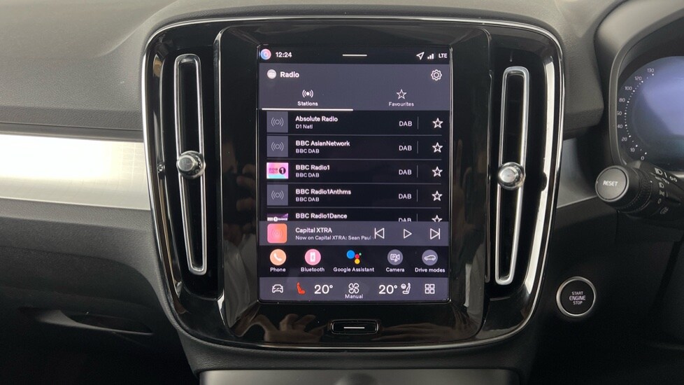 Used Volvo XC40 2025 for sale - 78212020: Photo 55