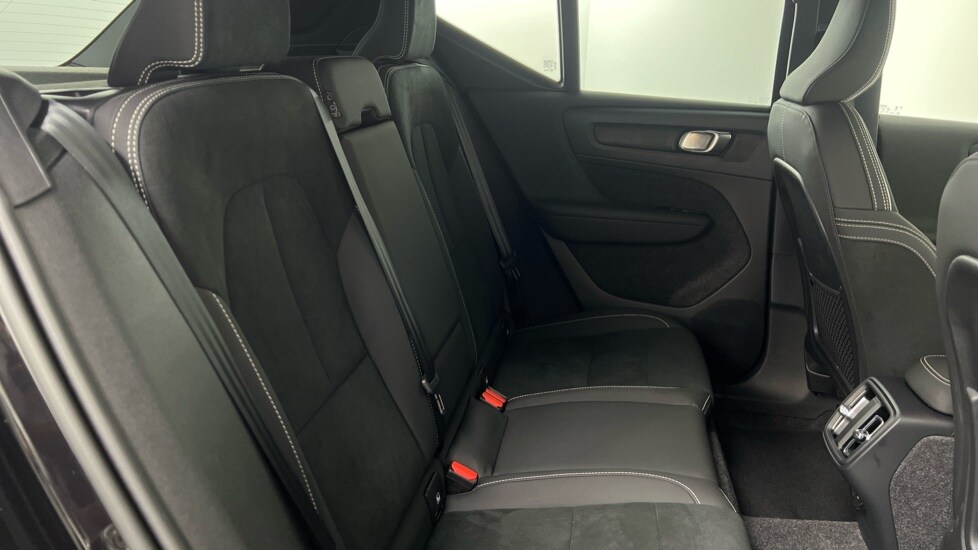 Used Volvo XC40 2025 for sale - 78212020: Photo 6