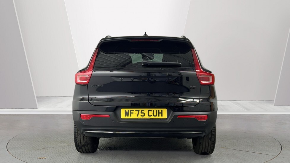 Used Volvo XC40 2025 for sale - 78212020: Photo 7