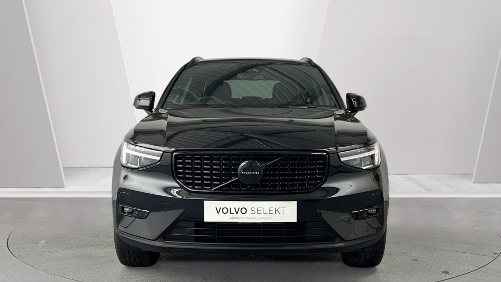 Used Volvo XC40 2025 for sale - 78212020: Photo 8