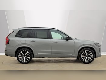 Used Volvo XC90 2025 for sale - 78533296: Photo