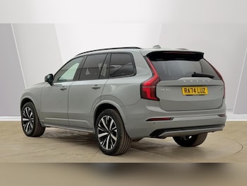 Used Volvo XC90 2025 for sale - 78533296: Photo