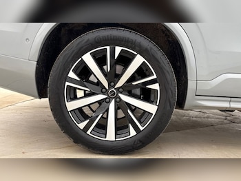 Used Volvo XC90 2025 for sale - 78533296: Photo