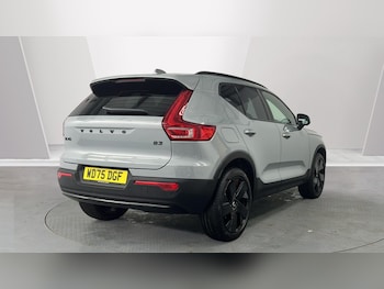 Used Volvo XC40 2025 for sale - 78263255: Photo
