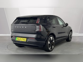 Used Volvo EX30 2025 for sale - 77025428: Photo
