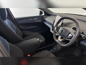 Used Volvo EX30 2025 for sale - 77025428: Photo