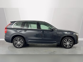 Used Volvo XC90 2020 for sale - 78539880: Photo