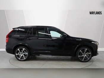 Used Volvo XC90 2021 for sale - 78834603: Photo