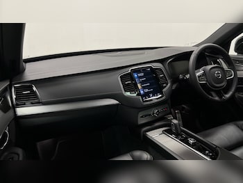 Used Volvo XC90 2021 for sale - 78834603: Photo