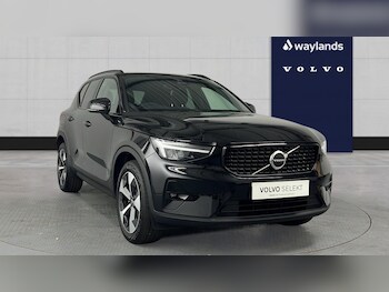 Used Volvo XC40 2025 for sale - 79206443: Photo