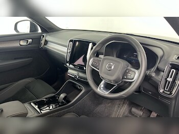 Used Volvo XC40 2025 for sale - 79206443: Photo