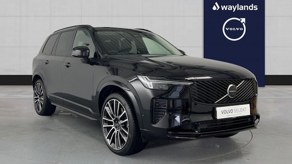 Used Volvo XC90 2025 for sale - 76007767: Photo 1